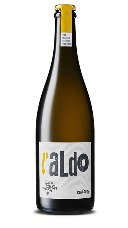 L’Aldo Colfondo Col Del Lupo vino della tradizione L’Aldo Colfondo Col Del Lupo vino della tradizione